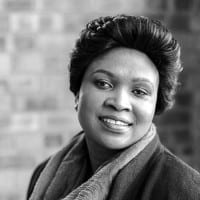 Gloria Ndlovu