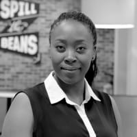 Lebo Rameetse