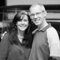 Mark and Debbie Tittley