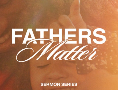 Fathers Matter