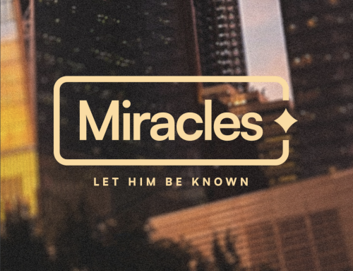 Mid-Year Miracles Devotional