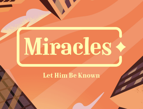 Mid-Year Family Miracles Devotional