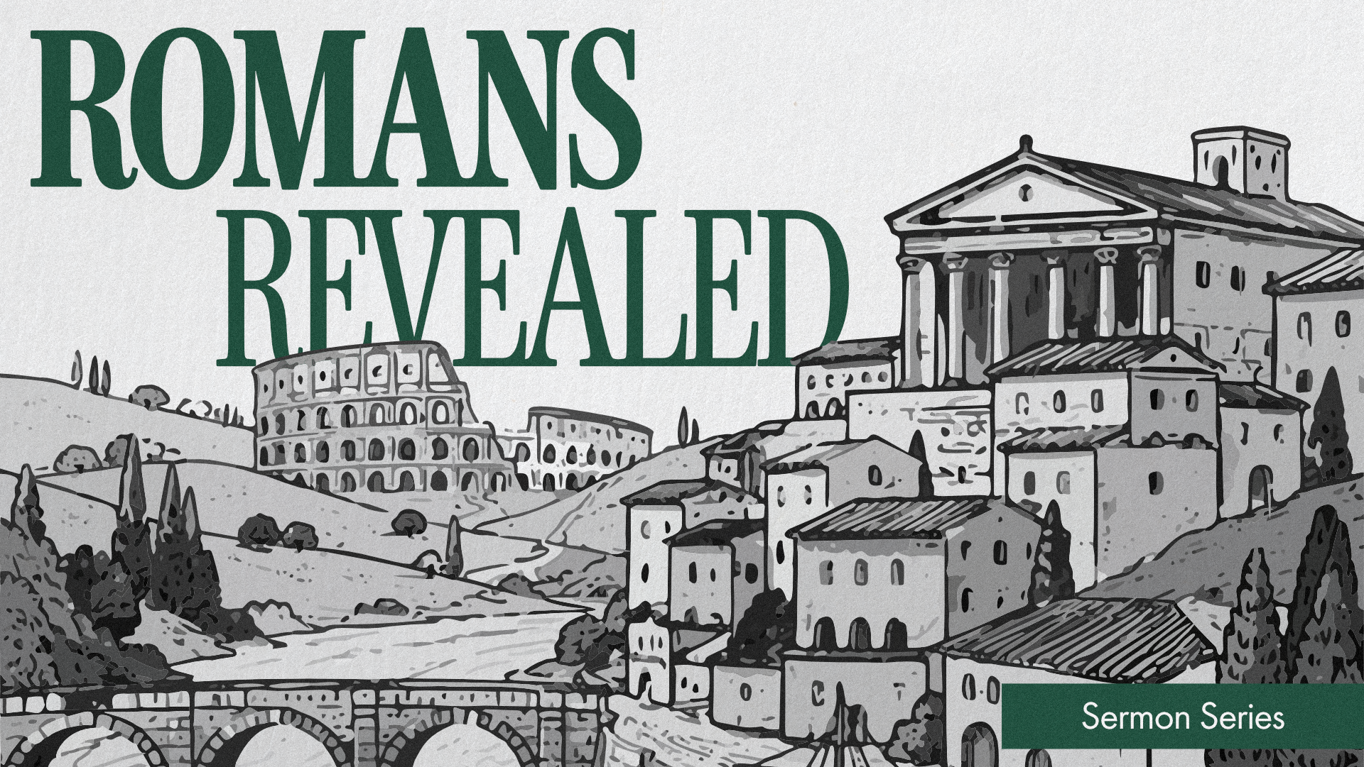 romans front slide 1