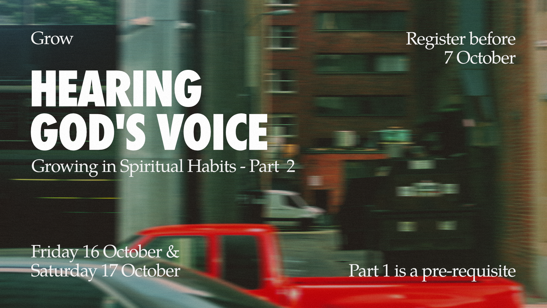 Home gish 2 hearing god's voice v2 (1)