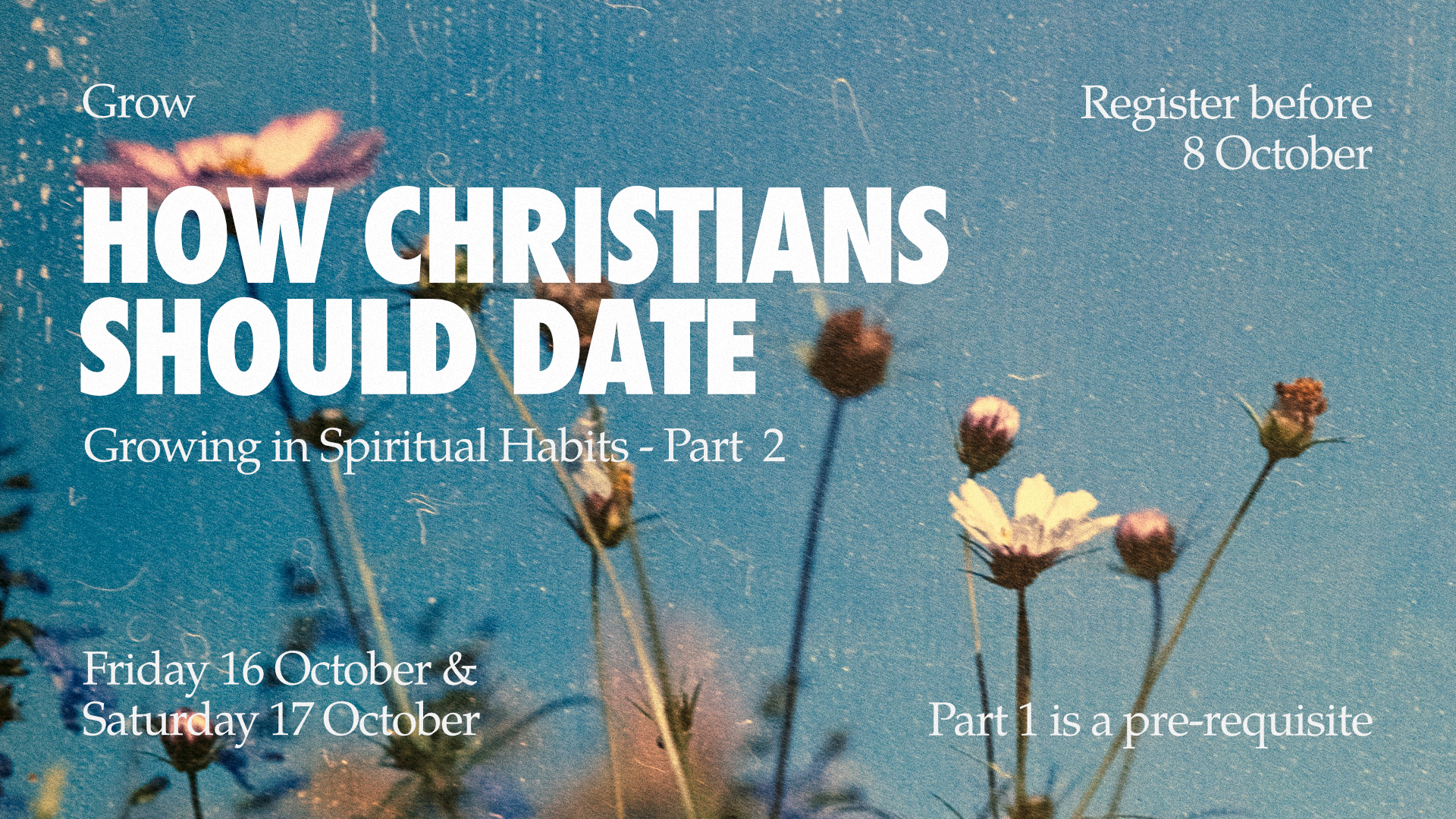 Home gish 2 how christians should date v4 (1)